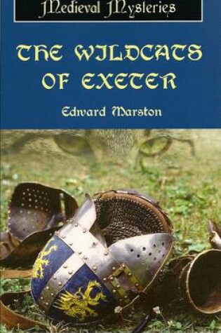 Cover of The Wild Cats of Exeter