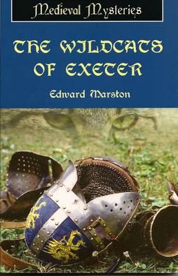 Cover of The Wild Cats of Exeter