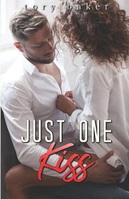 Book cover for Just One Kiss