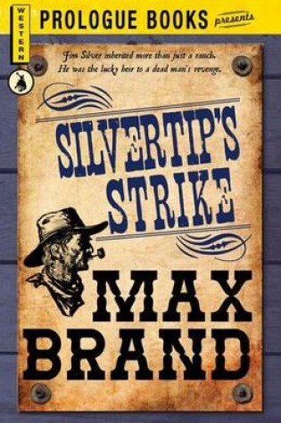 Cover of Silvertip's Strike