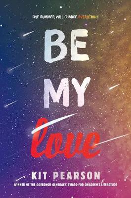 Book cover for Be My Love