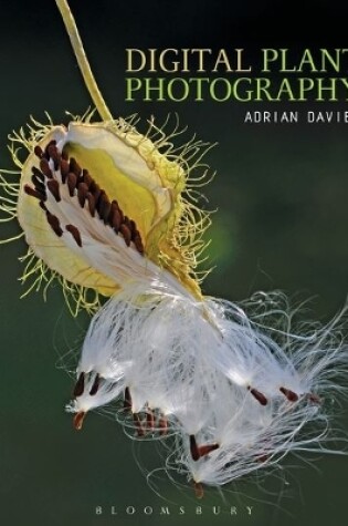 Cover of Digital Plant Photography