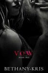 Book cover for Vow