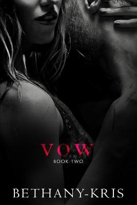 Cover of Vow