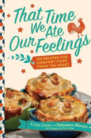 Cover of That Time We Ate Our Feelings