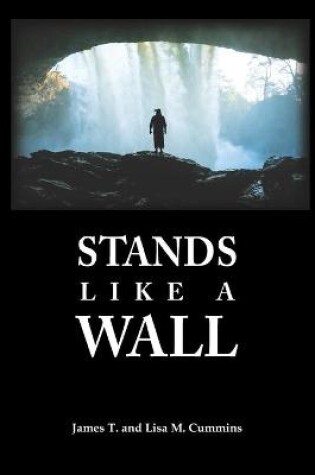 Cover of Stands Like A Wall