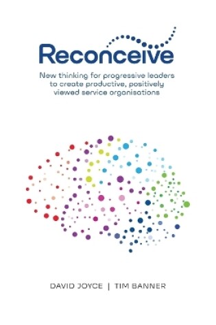 Cover of Reconceive