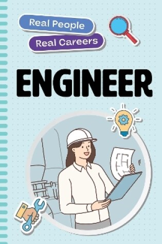 Cover of Engineer