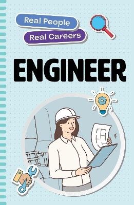 Book cover for Engineer