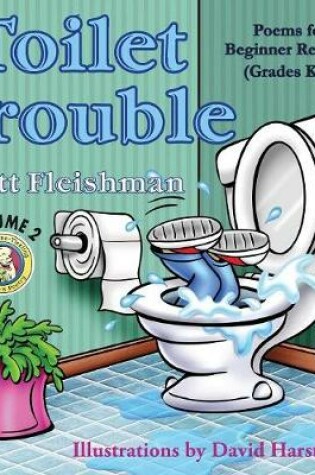 Cover of Toilet Trouble