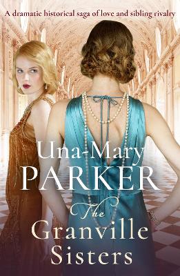 Book cover for The Granville Sisters