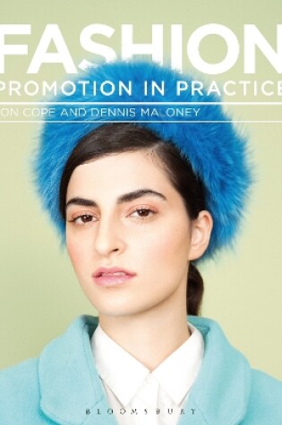 Cover of Fashion Promotion in Practice