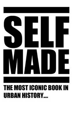 Book cover for SelfMade