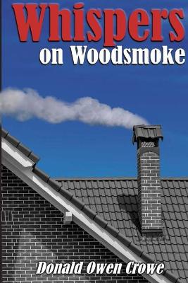 Cover of Whispers on Woodsmoke