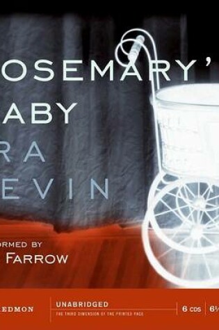 Cover of Rosemary's Baby CD