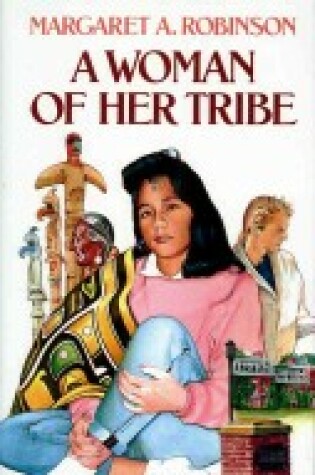 Cover of A Woman of Her Tribe