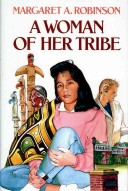 Book cover for A Woman of Her Tribe