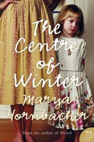 Cover of The Centre of Winter