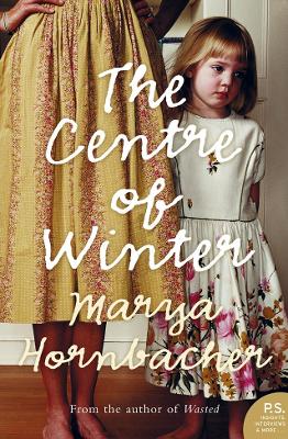 Book cover for The Centre of Winter