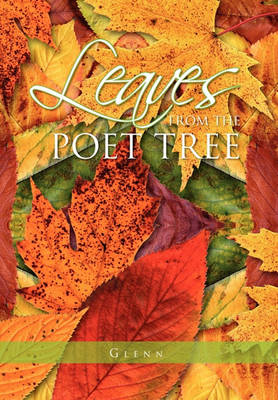 Book cover for Leaves from the Poet Tree