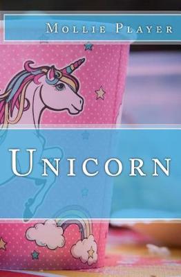 Book cover for Unicorn