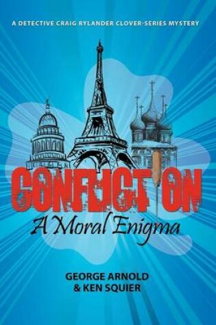 Cover of Confliction