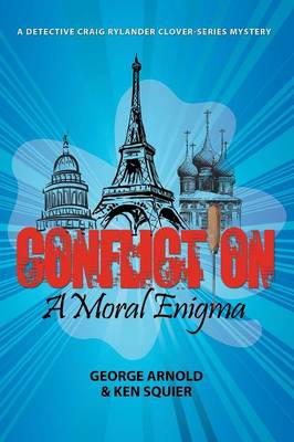 Book cover for Confliction
