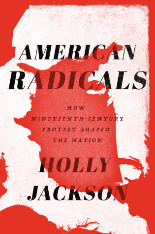 Cover of American Radicals