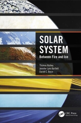 Cover of Solar System