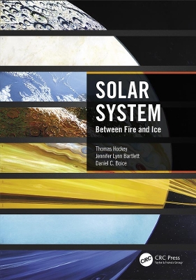 Book cover for Solar System