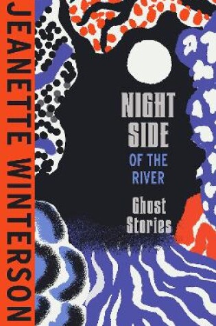 Cover of Night Side of the River