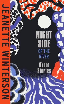 Book cover for Night Side of the River