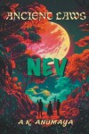 Book cover for Nev (Ancient Laws)