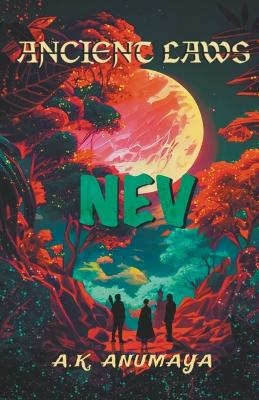 Cover of Nev (Ancient Laws)