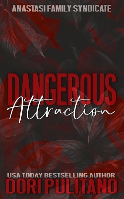 Book cover for Dangerous Attraction