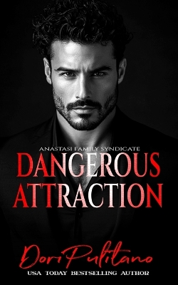 Book cover for Dangerous Attraction