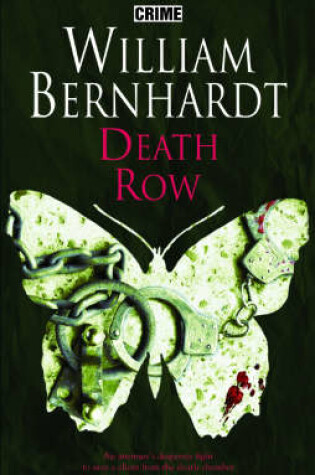 Cover of Death Row