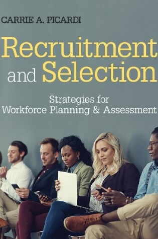 Cover of Recruitment and Selection