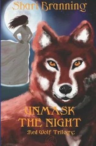 Cover of Unmask the Night