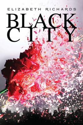 Cover of Black City