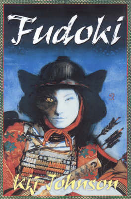 Book cover for Fudoki
