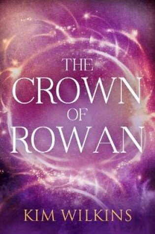 Cover of The Crown Of Rowan