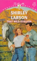 Book cover for That Wild Stallion