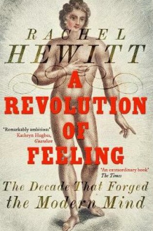 Cover of A Revolution of Feeling