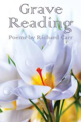 Book cover for Grave Reading