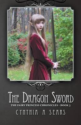 Book cover for The Dragon Sword