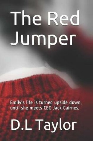 Cover of The Red Jumper