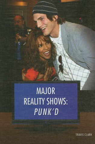 Cover of Punk'd