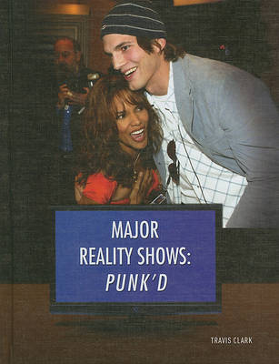 Cover of Punk'd