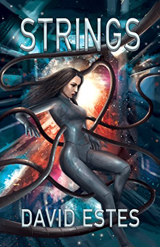 Book cover for Strings